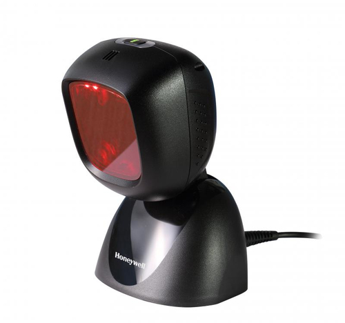 HAND-FREE SCANNER 2D BLACK 2.7M USB HOST CABLE
