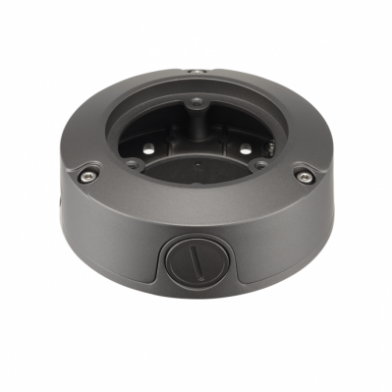 Hanwha Vision Accessories • Housing • Bullet Back Box • SBO-100B1