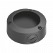 Hanwha Vision Accessories • Housing • Bullet Back Box • SBO-126B