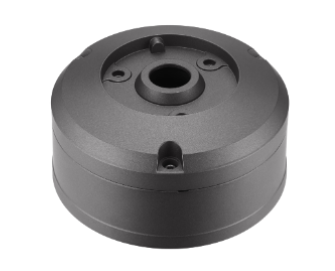 Hanwha Vision Accessories • Housing • Bullet Back Box • SBO-147B