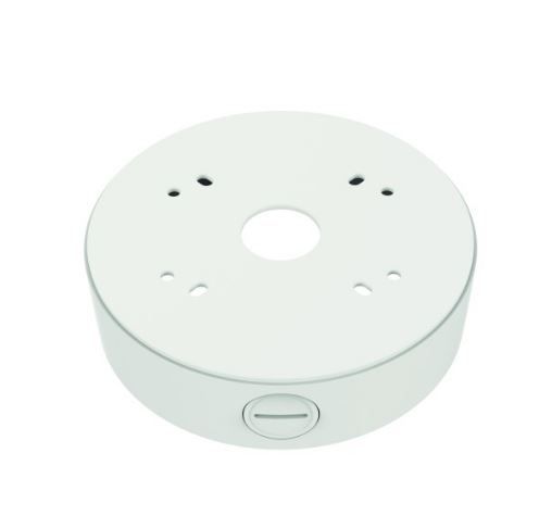 Hanwha Vision Accessories • Housing • Fisheye Back Box • SBF-100B1