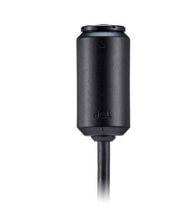 Hanwha Vision Accessories • Lens • 1.6mm /Imager straight body for XNB-6001 (8.0m cable) • SLA-T1080F