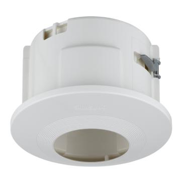 Hanwha Vision Accessories • Mounting accessories • Flush mount • SHD-1408FW