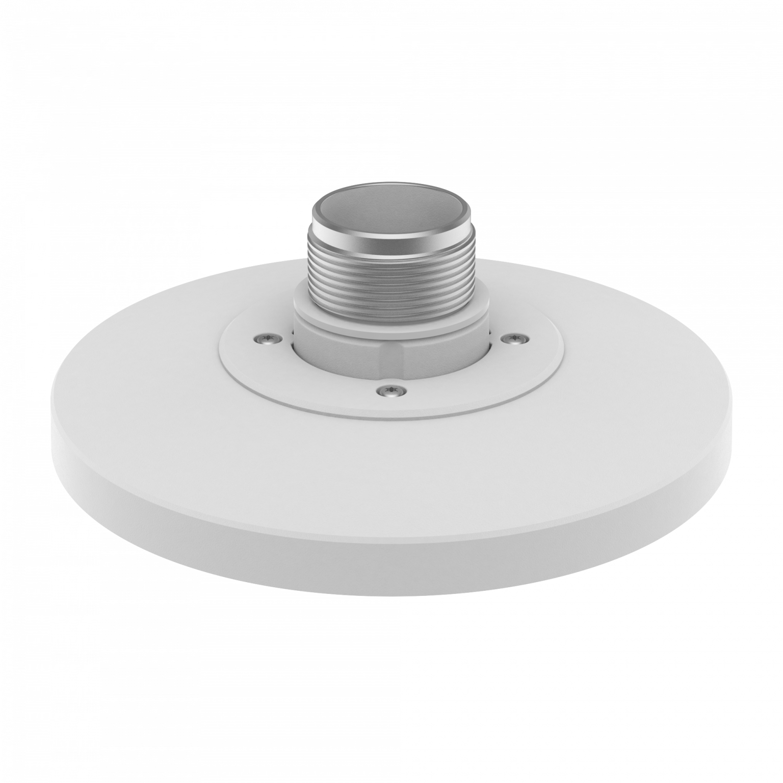 Hanwha Vision Accessories • Mounting Accessories • Hanging Mount • SBP-160HMW1