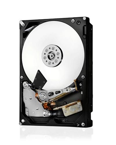 HGST Hard Disk Drive HGST 2TB 7.2K SAS 12G 3.5" 512n 128MB 0F22943