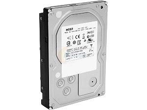 HGST Hard Disk Drive HGST 4TB 7.2K SAS 6G 3.5" 512n 64MB 0B26885