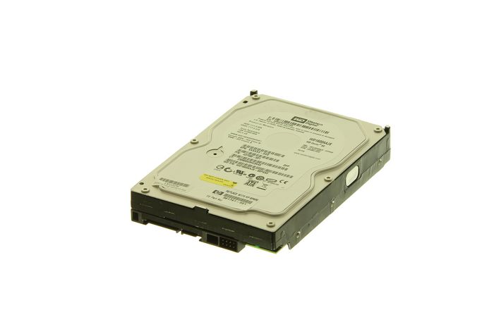 Hewlett Packard Enterprise Hard Drive 160GB SATA 7200rpm