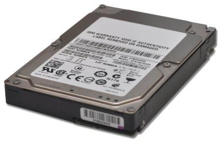 IBM 2TB 7200rpm 3.5" E-DDM hard drive