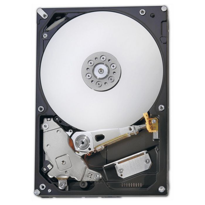 Fujitsu 73GB SAS 2.5" HDD 10K RPM, Hot-Plug