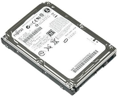 Fujitsu HD DX S2 NLSAS 6G 4TB 7.2 3.5 X1