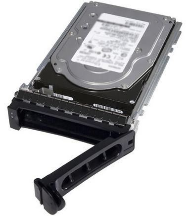 Dell 1TB SATA 7200 rpm 3.5"