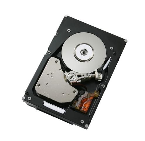 IBM 3.5", 146GB, 15000RPM, SAS