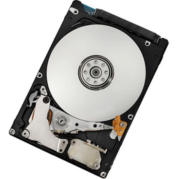 IBM 1TB 7200 rpm 6Gbps NL SAS 2.5-inch Hot-Swap hard drive