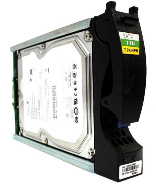 EMC HDD 1TB 7.2K