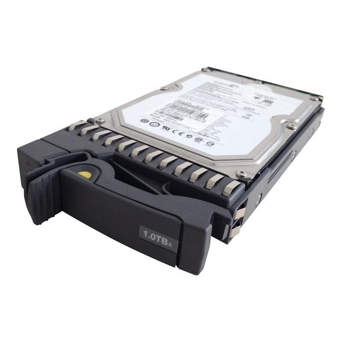 NetApp 1TB, 7200RPM, SATA II, 3.5"