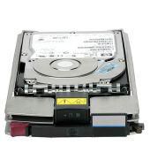 Hewlett Packard Enterprise 400GB 10K FC EVA M6412 Enclosure Rmkt HDD