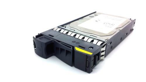 NetApp 450GB, 15000RPM, FC, 3.5"