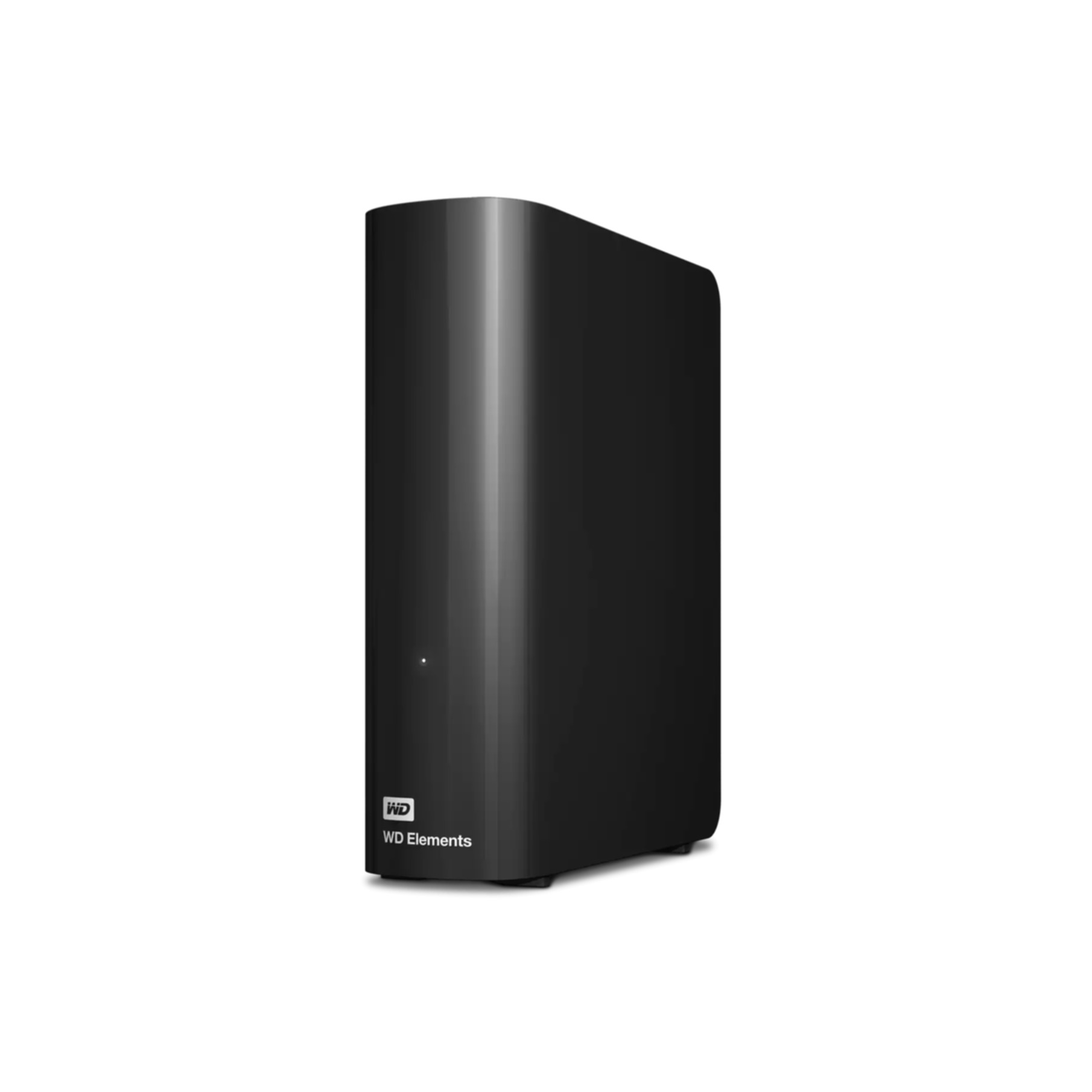 HDD Extern WD 3,5" 24TB Elements Desktop WDBWLG0240HBK-EESN (D)