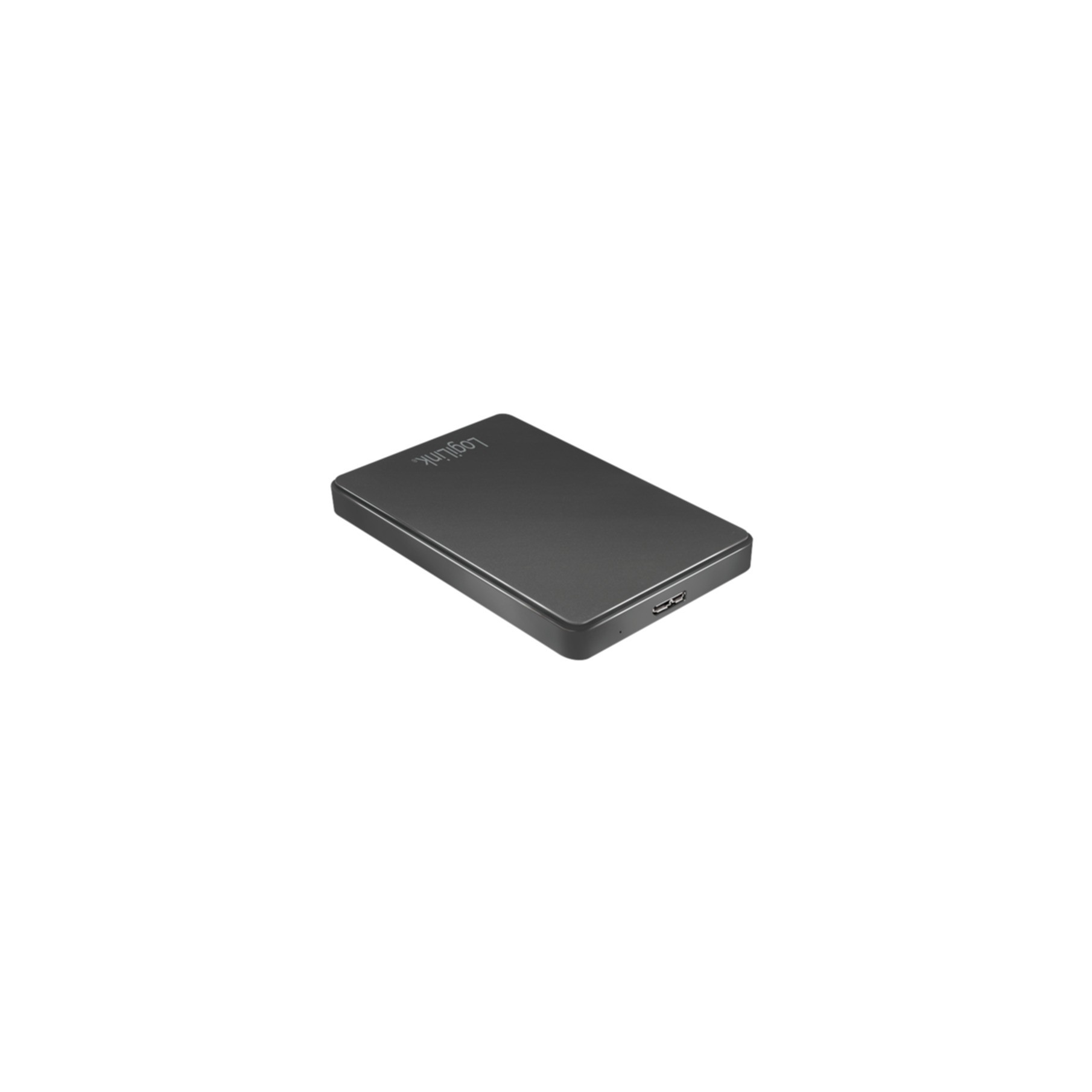 HDD enclosure LogiLink storage enclosure 2.5" SATA USB 3.0 UA0339