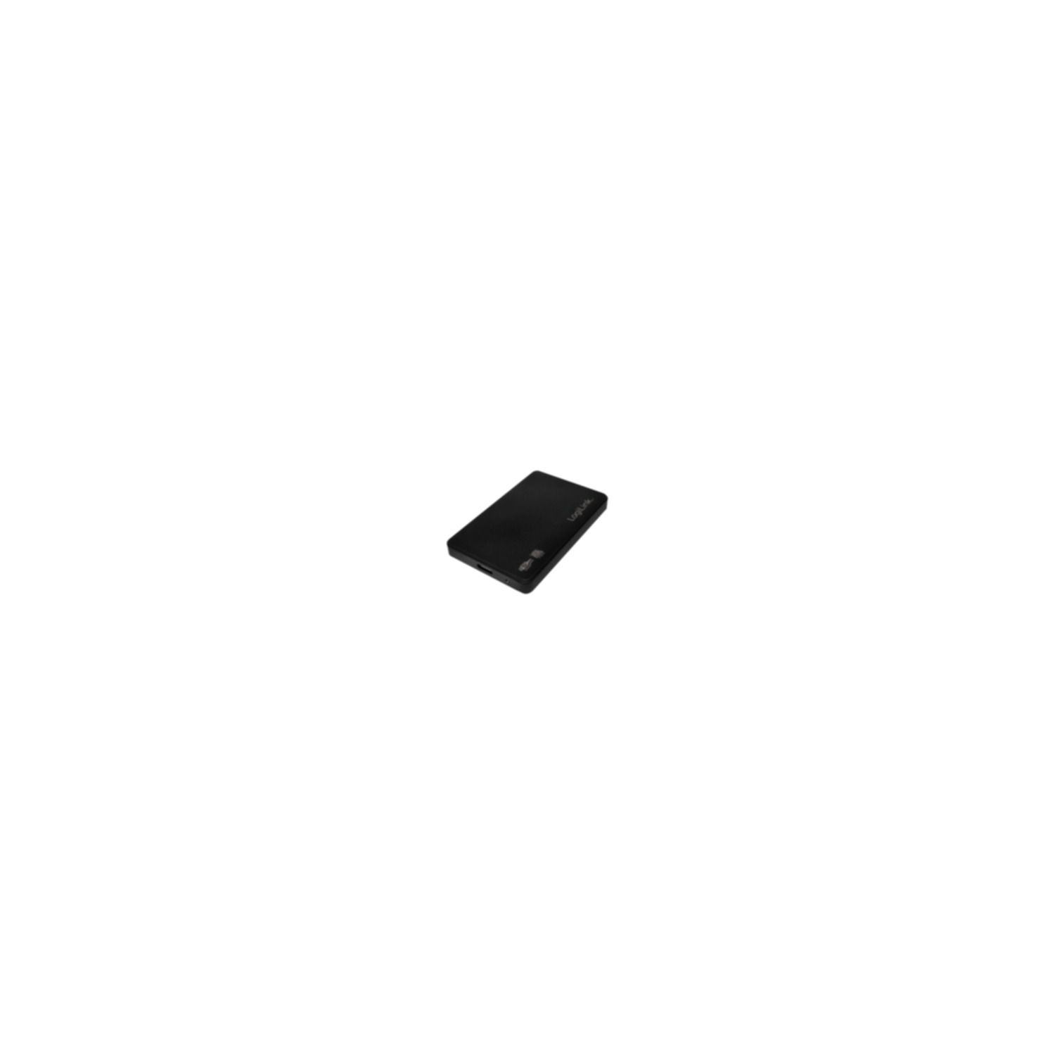 HDD enclosure LogiLink storage enclosure 2.5 - UA0256