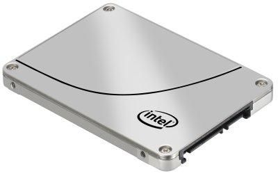 IBM S3500 240GB SATA 2.5" MLC HS Enterprise Value SSD for IBM System x