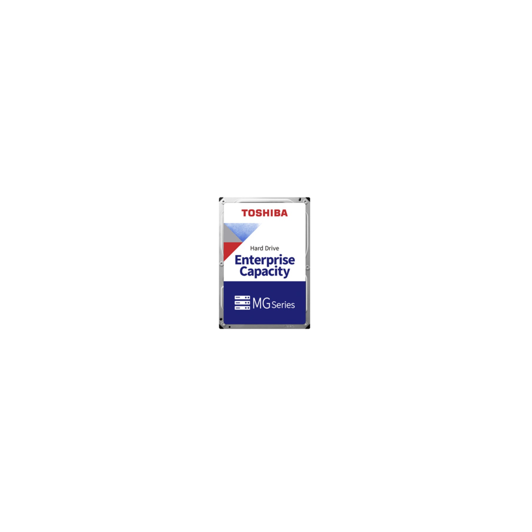 HDD Toshiba Enterprise Capacity Series MG10ADA10TE 10TB (D)
