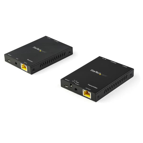 HDMI OVER CAT6 EXTENDER KIT 4K 60HZ - 165FT (50M)
