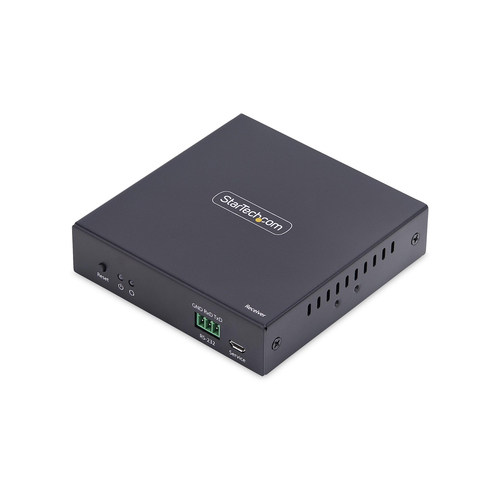 HDMI RECEIVER OVER IP - 4K 60HZ AVOIP RECEIVER ONLY