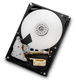 2TB SATAIII 64MB