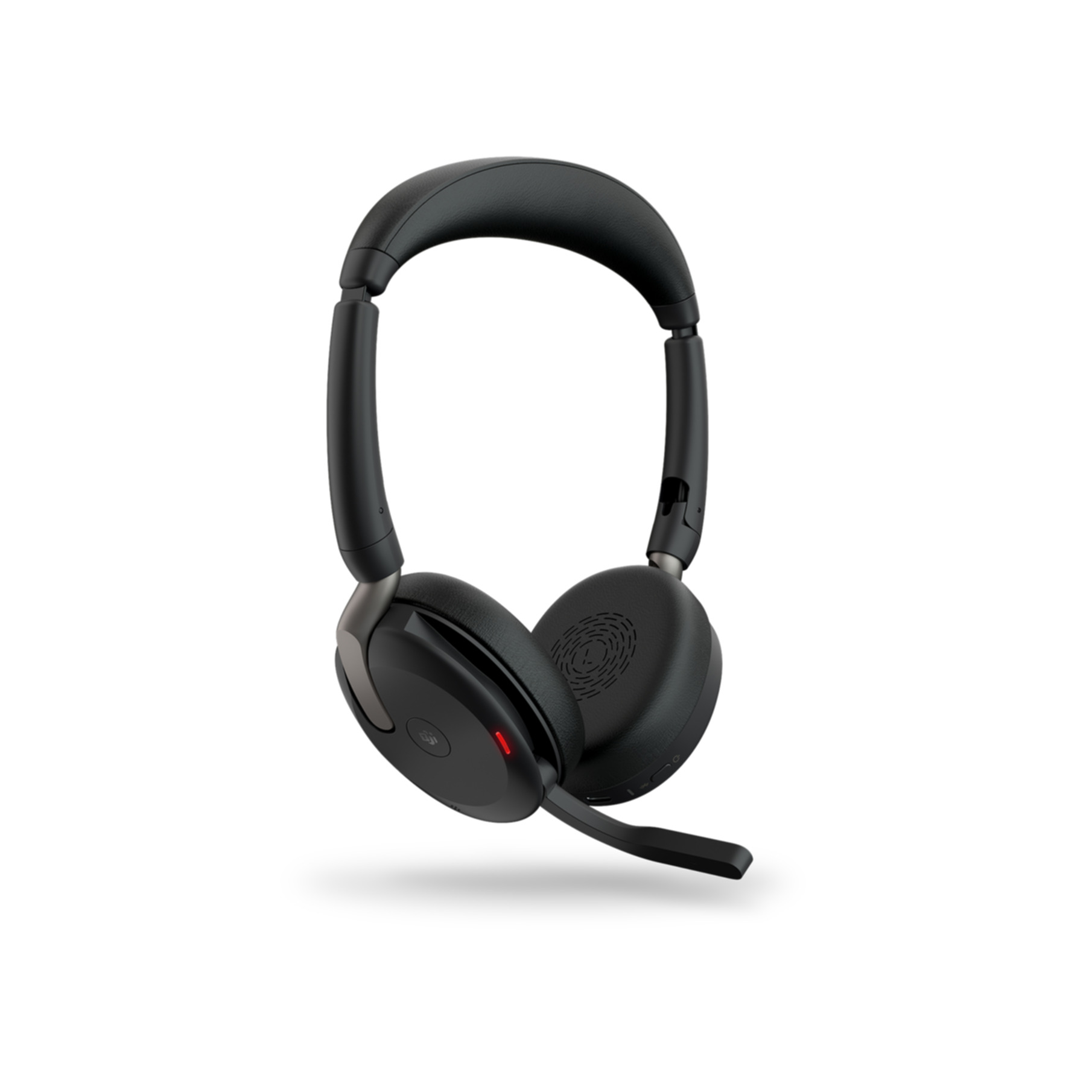 Headset JABRA Evolve2 65 Flex MS StereoLink380a MS Stereo WLC 26699-999-989