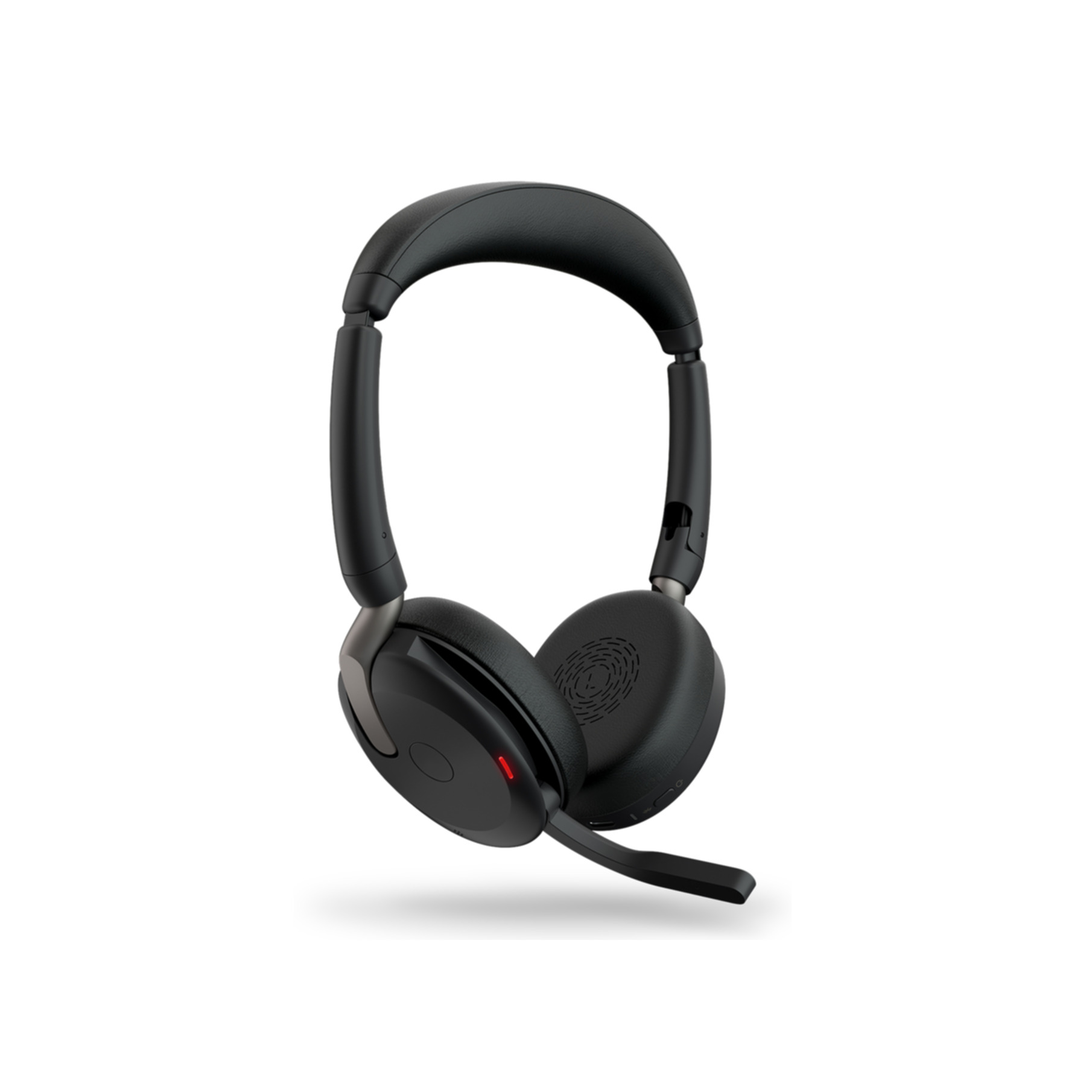 Headset JABRA Evolve2 65 Flex UC StereoLink380a MS Stereo WLC 26699-989-989