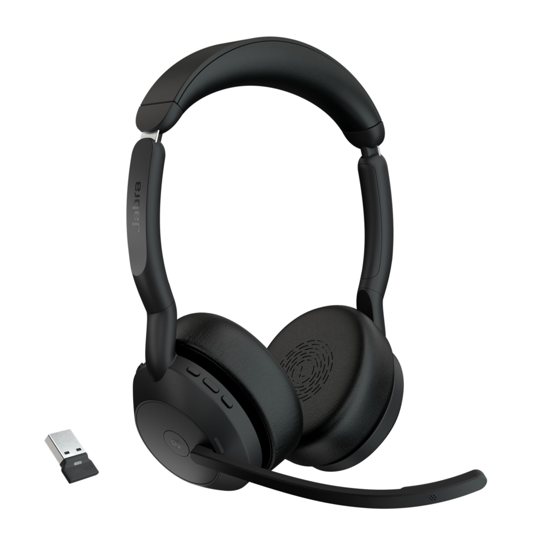 Headset JABRA Evolve2 65 MS Stereo 26599-999-999