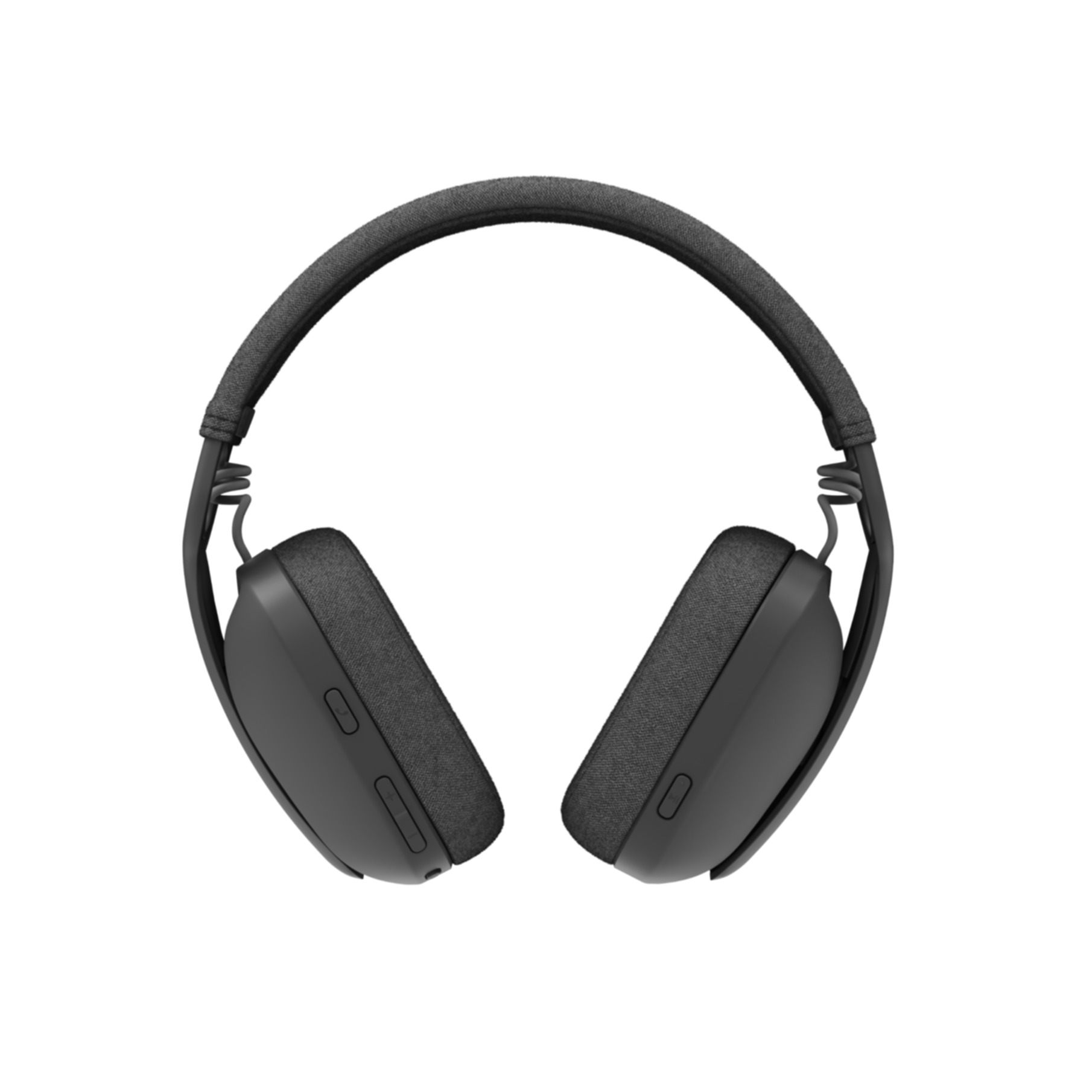Headset Logitech Zone Vibe 100 wireless black (981-001213)