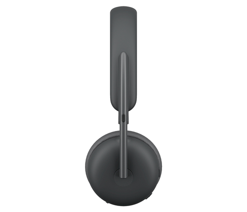 HEADSET LOGITECH ZONE WRLS 2 UC GRAPHITETEAMS 2.4GHZ/BT N/A 914