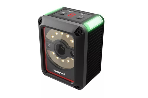 HF810 0 - 5 MEGAPIXEL WIDE FOV RED LED ILLUMINATION