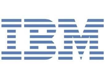 IBM IBM Half-High LTO Generation 4 SAS Tape Drive