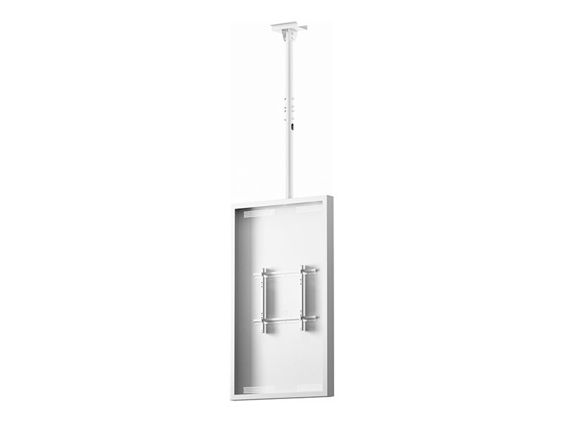 HI-ND Ceiling casing 65inch Portrait