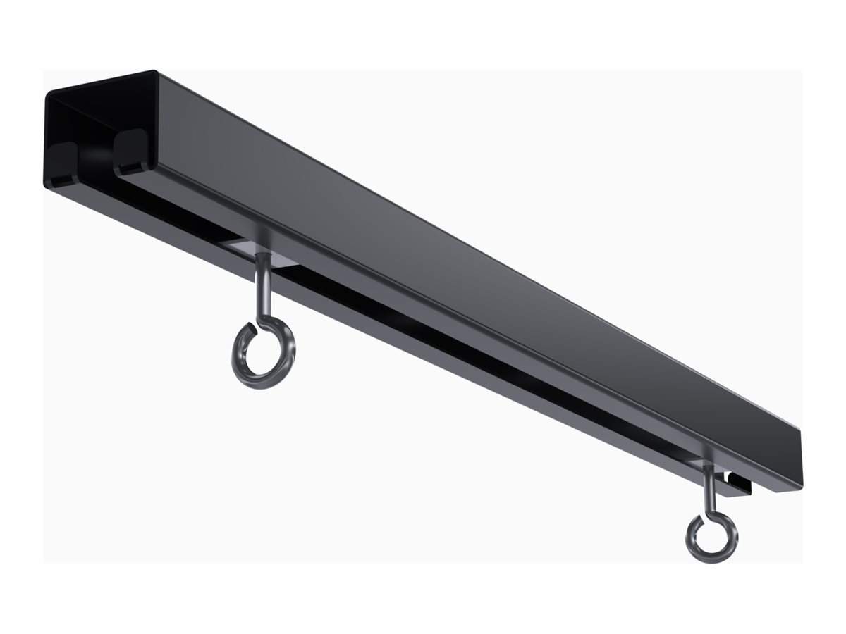 HI-ND Ceiling mount for wire solution Black