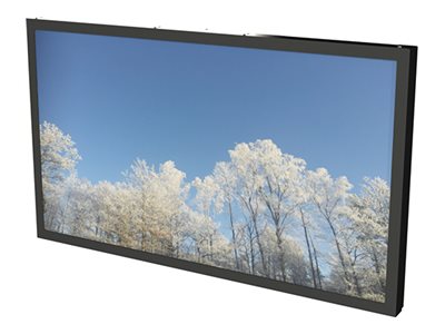 Hi-Nd Wall Casing EASY | Samsung QM50C | 50 | Landscape | Wall | Sort |