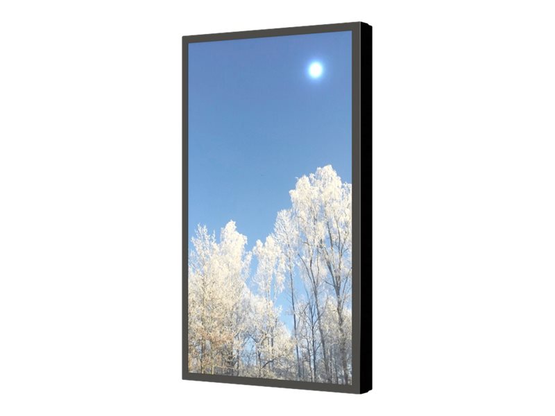 HI-ND Wall Casing 85 Landscape for Samsung LG Philips (ALSODEMO)(P)