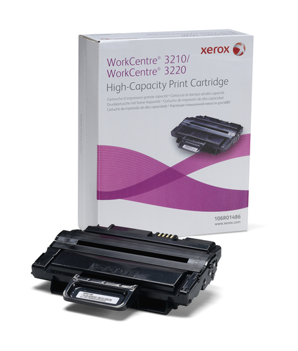 HIGH CAPACITY PRINT CARTRIDGE ( FOR WC 3210/3220 PALLADIUM