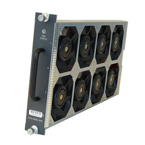 Cisco High-speed fan module for Cisco 7604 Chassis, 300 CFM , 2.78 kg