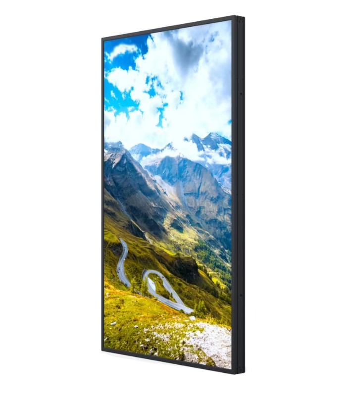 Hisense 55 Zoll Window Facing - High Brightness Display 4000 Nits