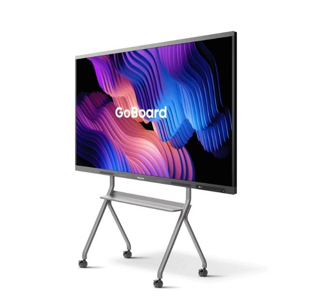 Hisense Interactive Digital Board 86 Zoll MR6DE-E