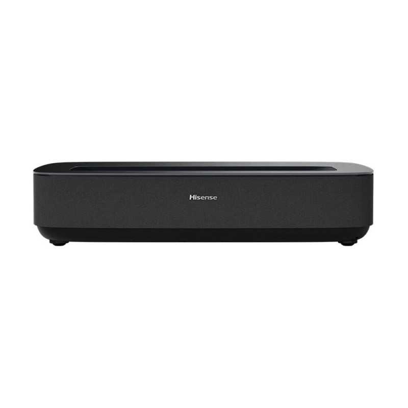 Hisense PL1SE | Projektor laserowy | 4K, 2100 ANSI, HDMI 2.1, kontrast 3000:1