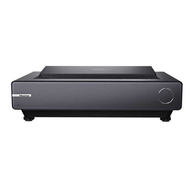 Hisense PX1G Pro | Projektor laserowy | 4K, 2200 ANSI, HDMI 2.1