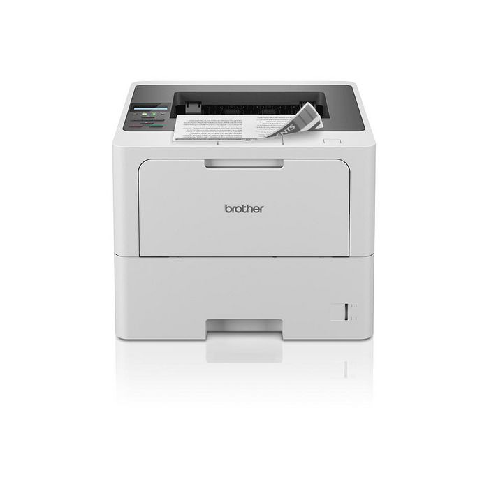 Brother Hl-L6210Dw 1200 X 1200 Dpi A4 Wi-Fi