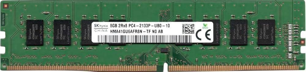 RAM DDR4 8GB / PC2133 / UB