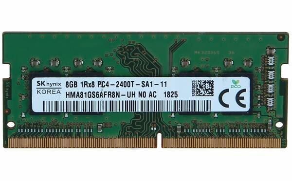 RAM SO-DIMM DDR4 8GB / PC2400