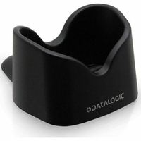 HOLDER DESK/WALL MNT Q040 BLK
